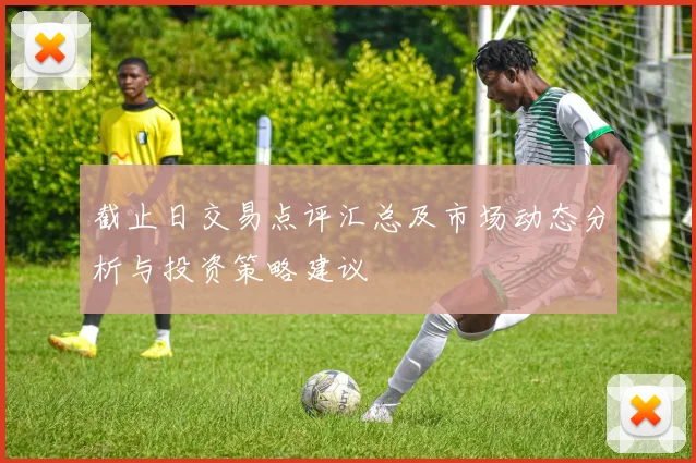 截止日交易点评汇总及市场动态分析与投资策略建议