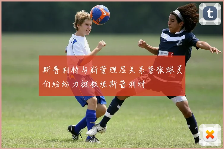 斯普利特与新管理层关系紧张球员们纷纷力挺教练斯普利特